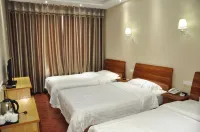 Fugou Hongyun Hotel Hotels in Fugou