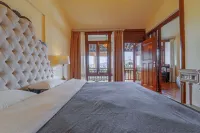 Wangshan Huazhu Inn