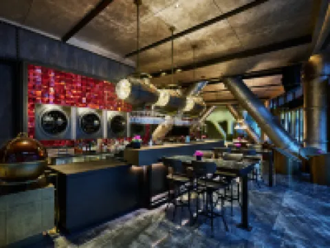 上海佘山世茂洲際飯店（世茂深坑飯店） 上海住宿飯店