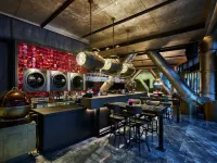 上海佘山世茂洲際飯店（世茂深坑飯店） 上海住宿飯店