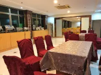 Haitao Hotel (Zhaoqing Seven Star Rock Archway Scenic Spot) - Desayuno