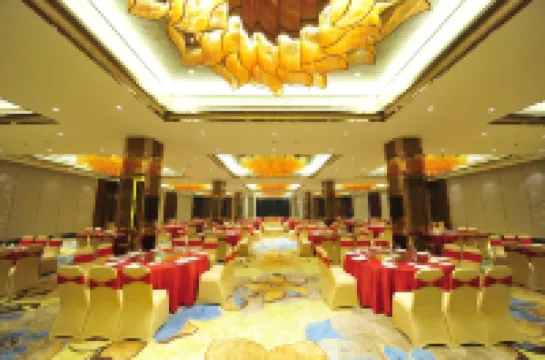 หยาง เปิง จิน เจียง โฮเต็ล