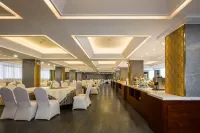 Pavilion Conference Center Hotel (Puyang Ginza Mall) Hotels in Puyang