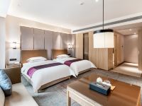 长沙泊悦国际酒店 - 尊享观景双床房