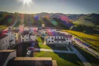 Borgo Conde Wine Resort Hotels in Province of Forli-Cesena