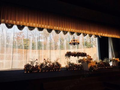 共有エリア グランド ハイアット ソウルの写真