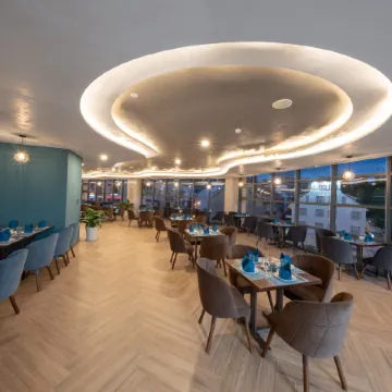 Nesta Valley Dalat Hotel - Formerly Golf Valley Hotel