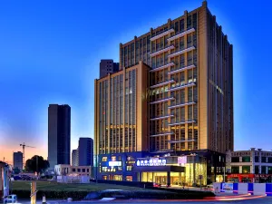 MEHOOD LESTIE Hotel (Suzhou Xiangcheng)