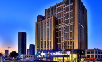 Mehood Lestie Hotel (Suzhou Xiangcheng)