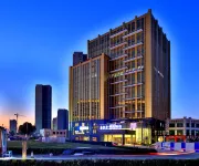 Mehood Lestie Hotel (Suzhou Xiangcheng) Các khách sạn ở 