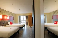 Ibis Hotel (Dujiangyan) Hotel a Chengdu
