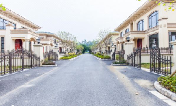 Yisideng Holiday Villa