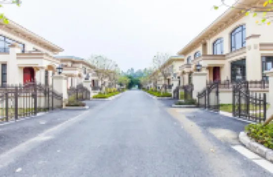 清遠伊斯登度假別墅