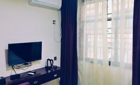 Suitetrails - Yongxin Luchuan Hotel