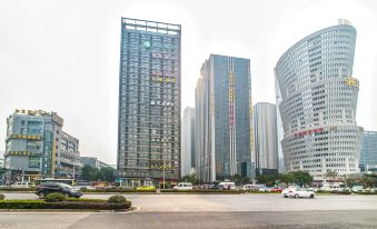 998 Business Hotel - Housity