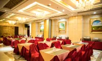 Tianbao Hotel Hoteles en Fushun