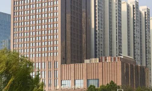 InterContinental Tangshan