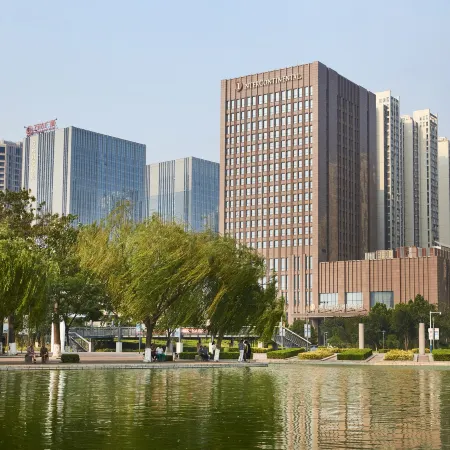 InterContinental Hotels TANGSHAN by IHG