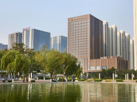 InterContinental Tangshan