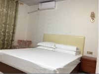 广州广达中心公寓 - 尊享大床房