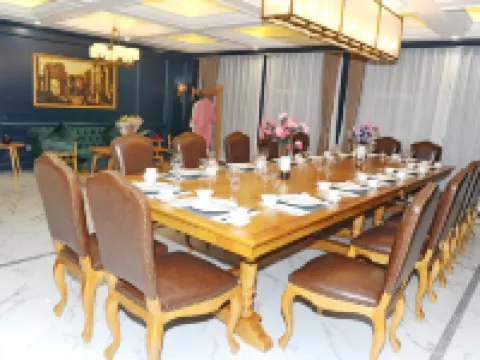 安丘祥瑞之星酒店 安丘酒店