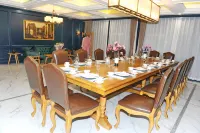 Lucky Star Hotel Hotels in Anqiu