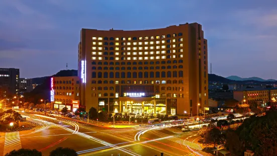 Lidu International Hotel