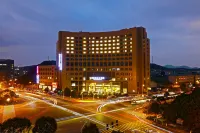 Lidu International Hotel