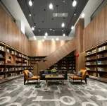 Yousu Hotel (Ningbo Incity Mall) - 4 tähden