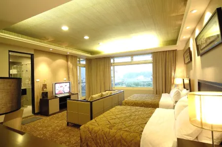 CIM MENG ROU Holiday Villa