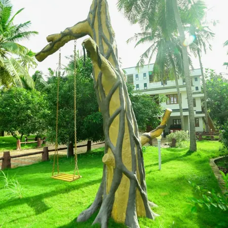 Bekal Homestay and Resorts