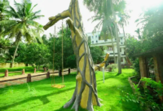 Bekal Homestay and Resorts