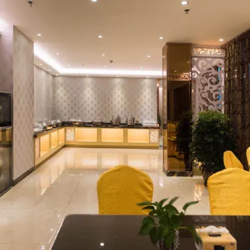 Lufeng Yating Holiday Hotel