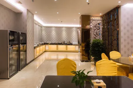 Lufeng Yating Holiday Hotel