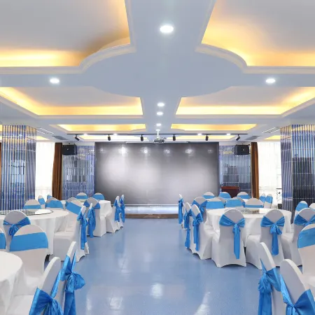 Jinghua Hotel