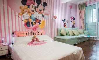 Yixing Hotel (Shanghai Kangqiao Store)