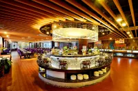 โรงแรมนานาชาติ จ้าวชิง (สาขา เขตทัศนียภาพชิงซิงหยาน ซิงหู) - พร้อมอาหารเช้า