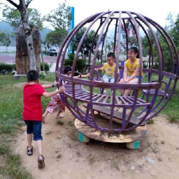 Taining Dajinhu Xiuzhen Homestay