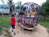 Taining Dajinhu Xiuzhen Homestay