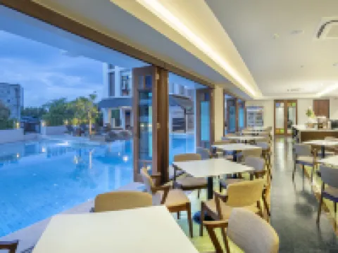 Monkham Village Hat Yai Hotels in Hat Yai