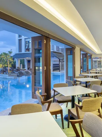 รูปภาพของโรงแรมม่อนคำ วิลเลจหาดใหญ่