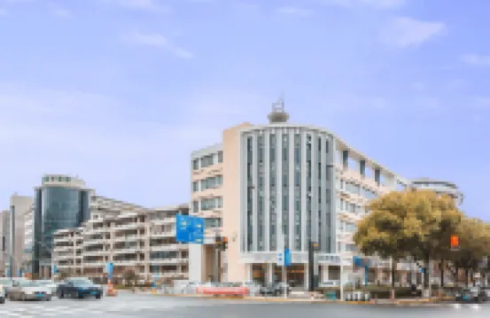 Changee Hotel (Shanghai Hongqiao Wuzhong Road) Hotels in Shanghai