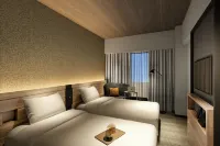 Rihga Place Higobashi Hotels in Osaka