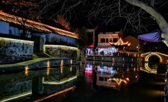 Cixi Yinhao Inn (Minghe Ancient Town Branch)
