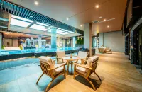Jichun Hotspring Resort & Spa