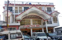 Hotel Punetha Inn, Pithoragarh