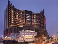 비엔나 호텔(Vienna Hotel) 호텔(쿤산펑청) 북부 공업단지 호텔