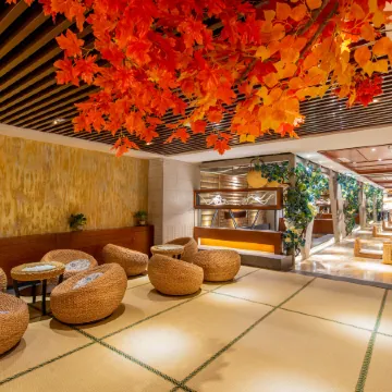 Jichun Hotspring Resort & Spa