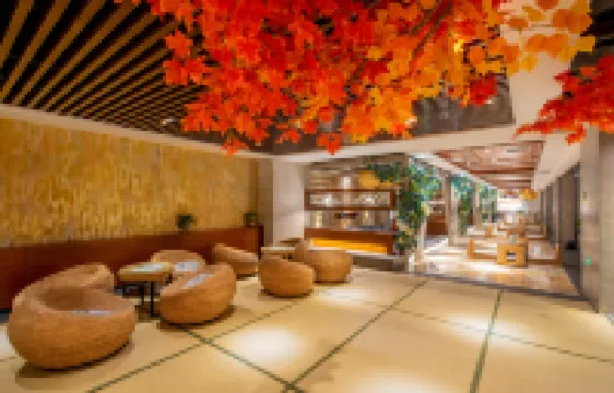 Jichun Hotspring Resort & Spa