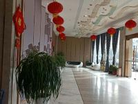 泗阳大酒店 - 公共区域